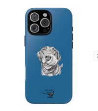 Image 2 of Lab Tough Case (iPhone) 