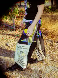 Image 15 of WHERE THE WILD THINGS ARE PANTS S/S ‘26