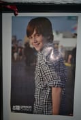 Image of Greyson Chance Happy Poster