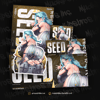 Seed PRINT / MOUSE PAD