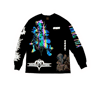 Chained Hearts Tee
