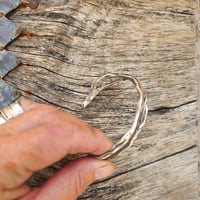 Image 4 of Double cuff