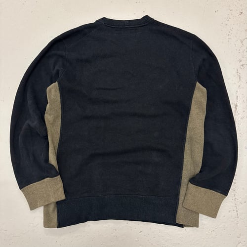 Image of  SS 2006 Stone Island Denims Sweatshirt, Size Large