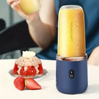 Image 9 of Portable Electric Juicer & Blender