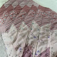 Image 5 of Native Star Quilt