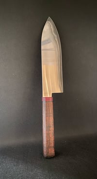 Image 2 of 8” San-Mai Chefs Knife