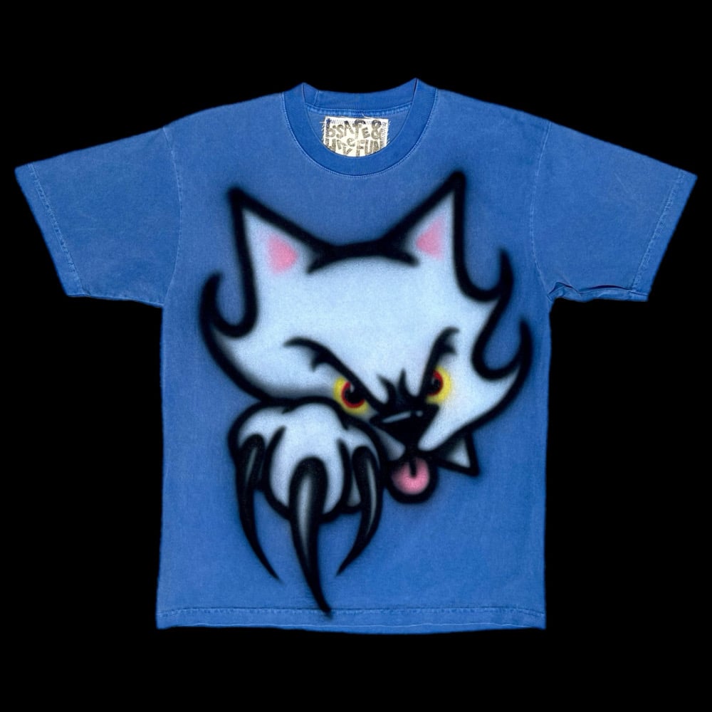 Image of CATSCRATCHFEVER #6