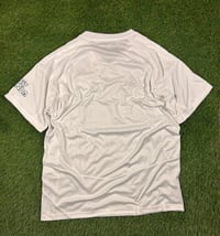 Image 2 of 2025 Arsenal Whiteout Edition Shirt 