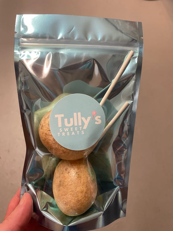 Image of Kayamel Apple Pops