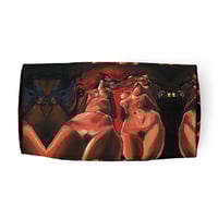 Image 9 of TEFFY Duffle bag