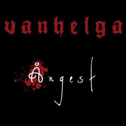 Image of Ångest