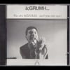  a;GRUMH-We Are A;Grumh And You Are Not! CD/ Rare-Original