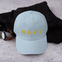 Image 1 of NOYZ Dad Hat