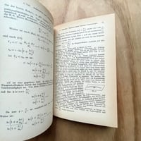 Image 6 of Hermann Oberth - Die Rakete zu den Planetenraumen (Signed)