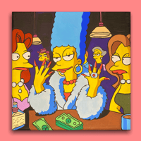 Image 1 of “Ms. Margorie”