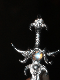 Image 2 of Sword Ring #2 