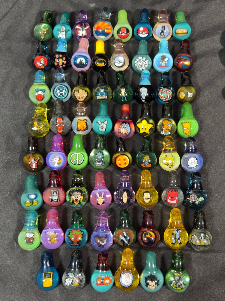 Image of More Millie Pendants 