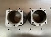 Panhead/Shovelhead Stroker Plates 