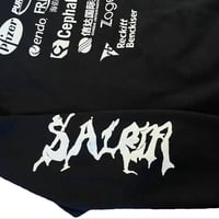 Image 3 of S4LEM OPIOID EPIDEMIC HOODIE