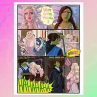 Image 1 of ART PRINTS: Showstoppers