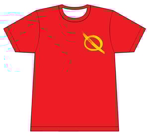 Image of Original shirt - New colorway