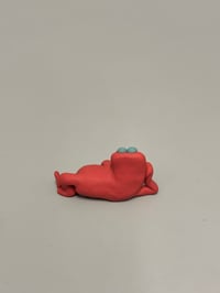 Image 5 of Relaxed red thing 