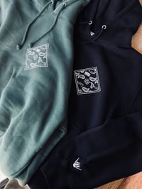 Image 1 of 4:20 Framebangin Hoodie misprint