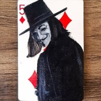 Image 1 of Remember, Remember... Card 2