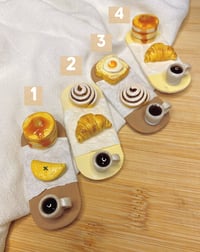 Image 1 of Breakfast Boards