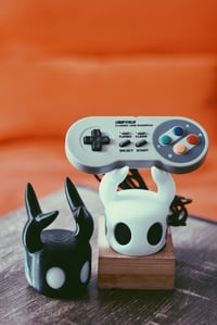 Image 4 of Adopt a Monsta - Gaming Controller Holder 