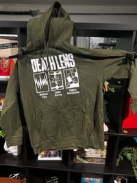Image 2 of DL hoodie