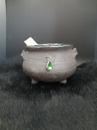 Image 1 of Cauldron Bowl with Jewel