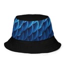 Image 5 of Reversible Koi Bucket Hat