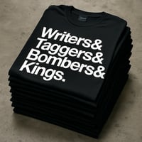 Image 2 of WTBK Tees