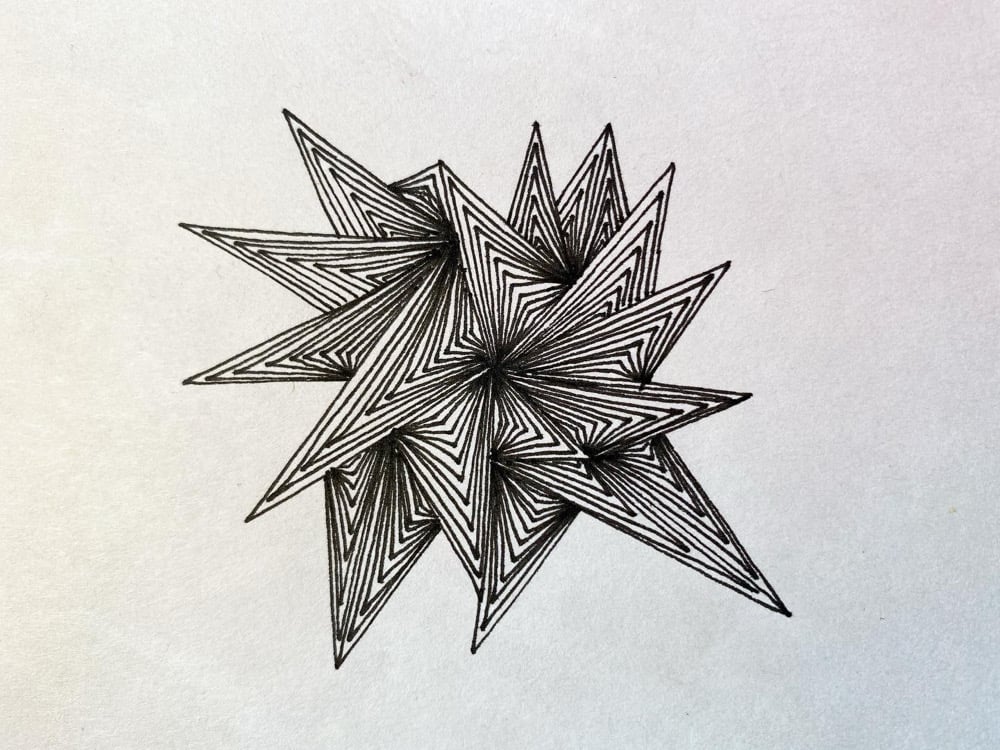 Image of Tattoo Pass