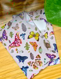 Image 4 of Botanical Notebook