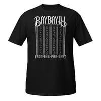 Image 1 of Baybayin (White Print)