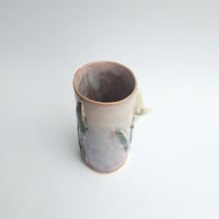 Image 3 of Crocus and snowdrop vase