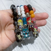 Image 1 of Fairy Tale Anime Bracelets 