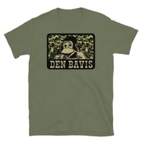 Image 12 of DEN BAVIS 2 ZTG - TEE