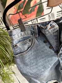 Image 2 of Fashion Nova distressed 