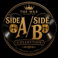 Image 1 of Side A Collection