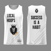 Image 4 of 2026 High School Power32 Team Player Exclusive Package