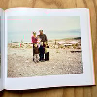 Image 4 of Nick Waplington - Settlement (Signed)