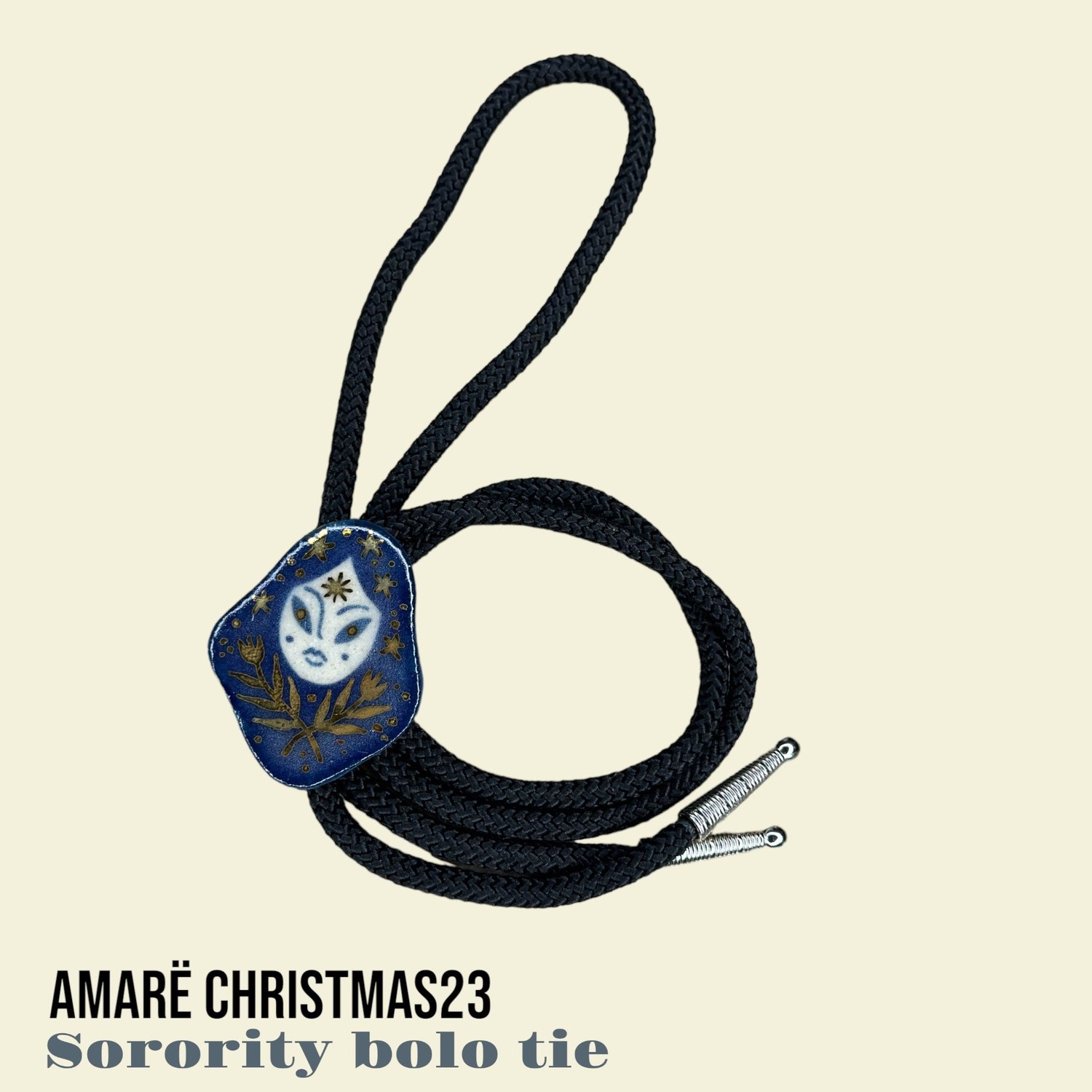 Image of Sorority Bolo Tie 