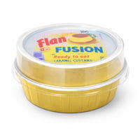 Image 1 of Flan Fusion 