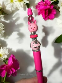 Image 1 of Piglet Pen
