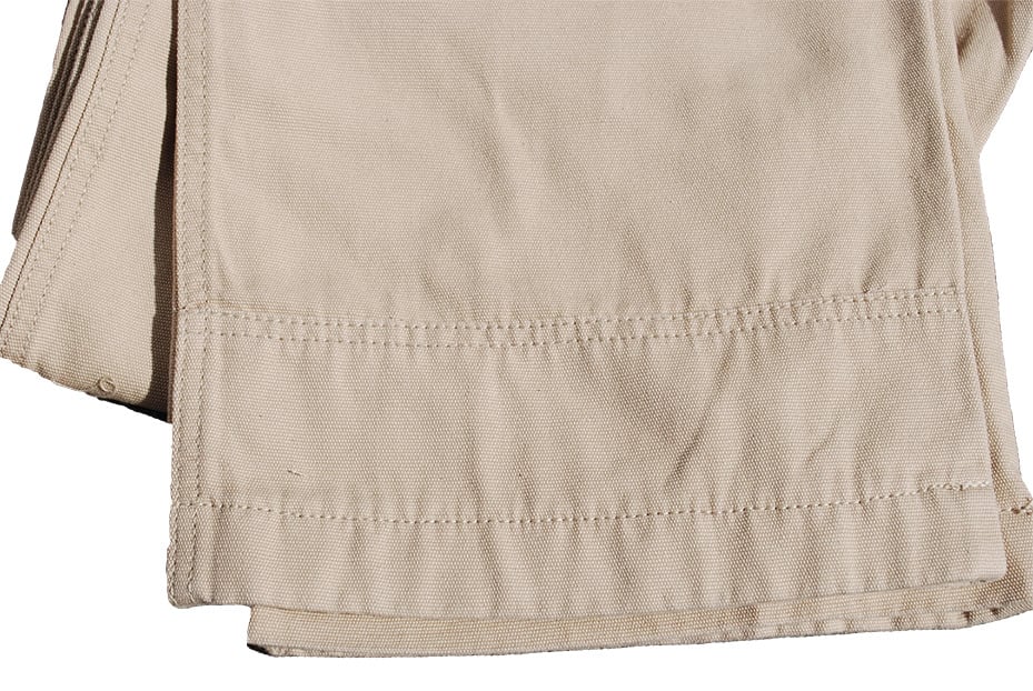 Image of Prospect Mountain Pants Canvas Khakis Made in USA