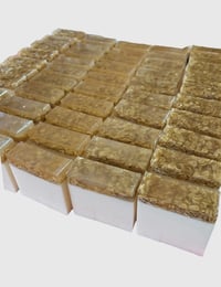 Honey & Oats Soap Bar