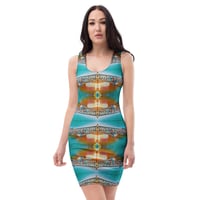 Image 1 of Firenze Bodycon Dress